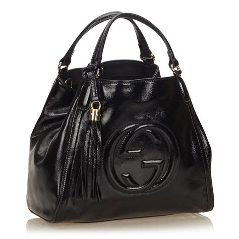 borsa rigida gucci|gucci borse.